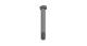 WABCO 13730175 - Tornillo hexagonal