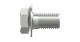 WABCO 17429114 - Tornillo hexagonal