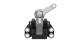 WABCO 40012020 - Freno de disco