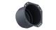 WABCO 100260712 - CYLINDER ASSY (POWDER COATED)