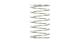WABCO 100274140 - Muelle