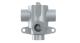 WABCO 100300840 - Válvula relé
