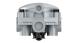 WABCO 100302970 - Válvula relé