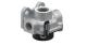 WABCO 100304501 - Válvula de descarga rápida