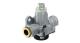 WABCO 100304920 - Válvula de descarga rápida