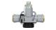 WABCO 100304920 - Válvula de descarga rápida