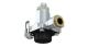 WABCO 100304920 - Válvula de descarga rápida