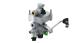 WABCO 100306000 - Válvula correctora de frenada