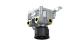 WABCO 100306080 - R12 RELAY VALVE (HORIZONDTAL VERSION)