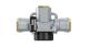 WABCO 100306430 - Válvula de descarga rápida