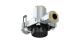 WABCO 100306430 - Válvula de descarga rápida