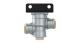 WABCO 100306470 - Válvula reductora de presión