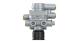 WABCO 100307180 - Válvula relé