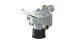 WABCO 100307220 - Válvula relé