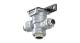 WABCO 100307880 - Válvula reductora de presión