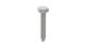 WABCO 100335000 - Tornillo