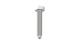 WABCO 100335000 - Tornillo