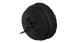 WABCO 100450350 - DOUBLE DIAPHRAGM VAC BRAKE VAL