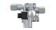 WABCO 100592790 - Válvula moduladora