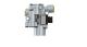 WABCO 100592800 - Válvula moduladora ABS