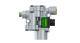 WABCO 100597810 - Válvula moduladora ABS