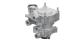 WABCO 100600040 - Válvula de mando de remolque