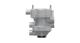 WABCO 100600040 - Válvula de mando de remolque