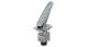 WABCO 100600920 - DUAL BRAKE VALVE WITH TREADLE (VOSS)