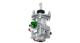 WABCO 100601000 - DUAL BRAKE VALVE WITH FILTER