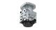 WABCO 100601010 - DUAL BR VALVE(REDUCED BIAS) AL