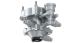 WABCO 100601120 - Válvula de mando de remolque