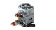 WABCO 100601150 - DUAL BR VALVE(REDUCED BIAS) AL