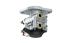 WABCO 100601150 - DUAL BR VALVE(REDUCED BIAS) AL
