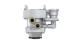 WABCO 100601180 - Válvula de mando de remolque