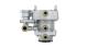 WABCO 100601180 - Válvula de mando de remolque