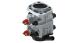 WABCO 100601240 - Válvula de freno de pie