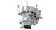 WABCO 100601370 - Válvula de mando de remolque