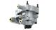 WABCO 100601380 - Válvula de mando de remolque