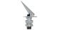 WABCO 100601420 - DUAL BRAKE VALVE WITH TREADLE