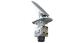 WABCO 100601420 - DUAL BRAKE VALVE WITH TREADLE