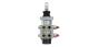 WABCO 100601450 - Pedal de freno
