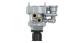 WABCO 100601530 - Válvula de mando de remolque