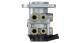 WABCO 100601550 - DUAL BRAKE VALVE (VOSS)