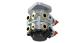WABCO 100601550 - DUAL BRAKE VALVE (VOSS)