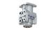 WABCO 100601670 - Válvula de freno de pie
