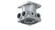 WABCO 100632971 - Cuerpo