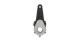 WABCO 100820250 - Ajustador de freno