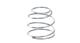 WABCO 100843300 - Muelle