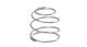 WABCO 100843300 - Muelle