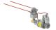 WABCO 4071280000 - Componente wabco